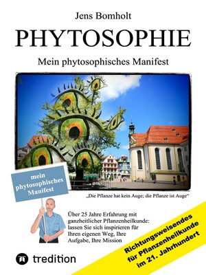 cover image of Phytosophie